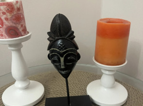 Апартаменты Байрамова 67А