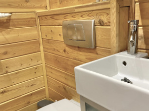 Частный Дом Гостевой Дом Pine Housе