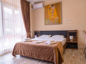 Apartamenty Gorki City SKi 5