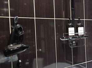 Апартаменты Магирус с сауной и джакузи