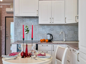 Апартаменты Комфортные у Метро Цска