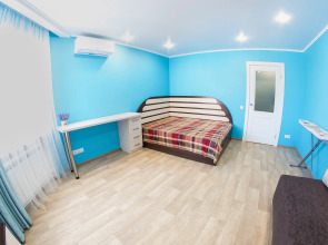 Апартаменты Saratov Lights на Университеская59А