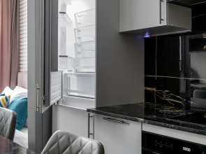 Квартира Magic Style на Васильевском острове