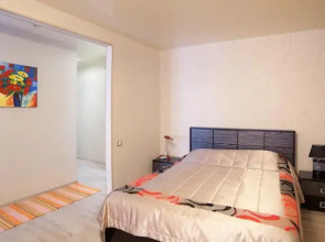 Отель Family-Hotel