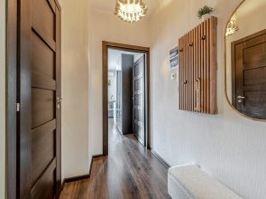 Апартаменты RentDaySpb на Васильевском Острове