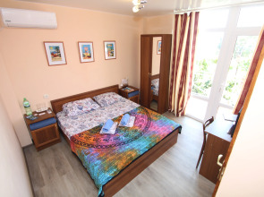 Гостевой Дом Nacharianoff