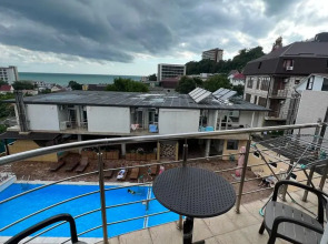 Гостевой дом Юг