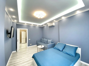 Квартира 2-х комнатная ЖК Одинбург