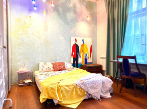 Апартаменты Art Aristocrat