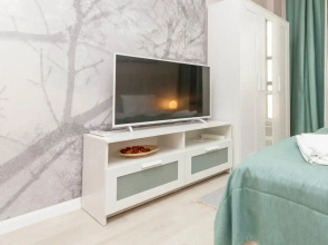 Апартаменты Park In Pulkovo