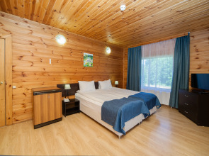 Отель Тучково СПА