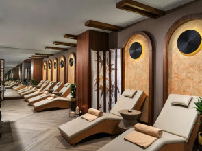 Aspera Altunizade Hotel