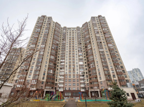 Квартира Уют в Провансе