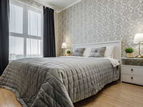 DoMino Na Krasnoy Apartments