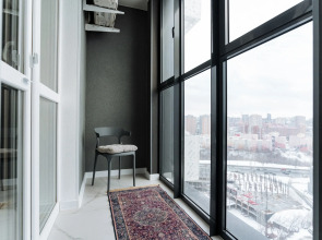 Квартира Уютная в Центре с прекрасным сервисом