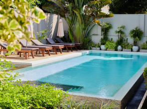 Lum Residence Hotel