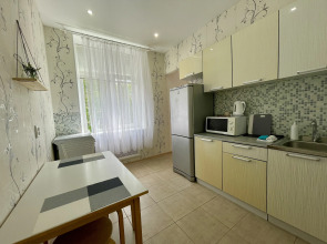 Квартира напротив набережной