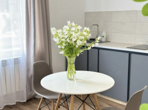 Апартаменты Столица 2310