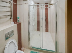 Квартира на Беговой