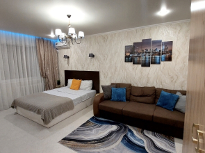 Квартира Чисто и уютно