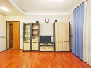 Апартаменты Apart-Comfort на пр-те Толбухина 58