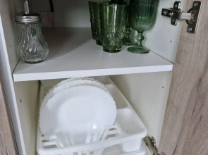 Квартира на Гражданской 21