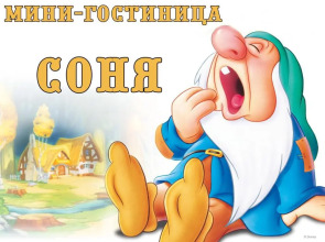 Мини-отель Соня