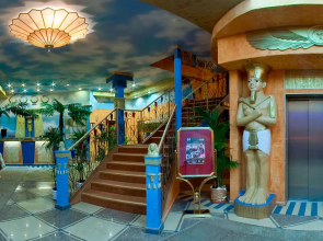 Faraon Hotel