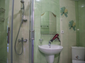 Гостевой Дом Аю-Даг