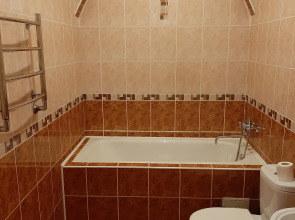 Гостиница Метрополь