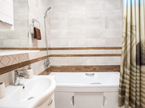 Апартаменты Cozy Home