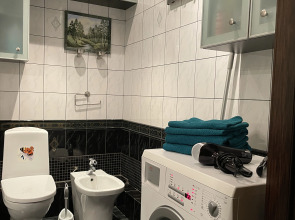 Апартаменты Пятницкое шоссе 15