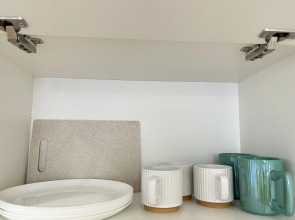 Квартира в Щербинке