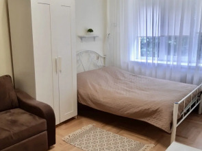 Квартира DiAm двушка в Солнечном Кисловодске