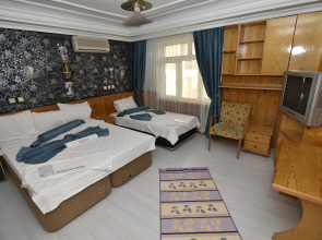 Kozan Hotel