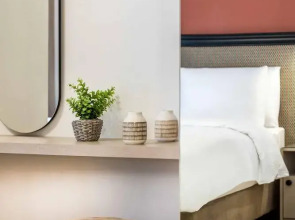 Отель BayMari Suites City Life