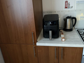 Квартира в Историческом Месте