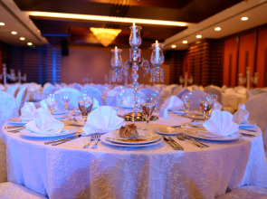 The Parma Hotel Taksim