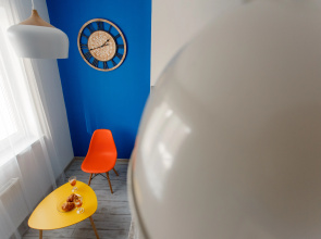 Квартира Sunny Flat Samara