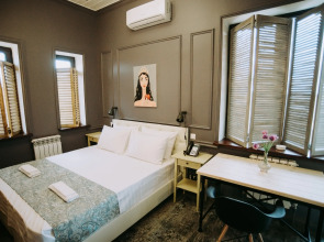 Мини-Отель Щука