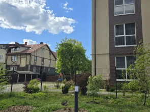 Квартира на Лермонтова
