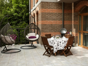 Квартира Старый город