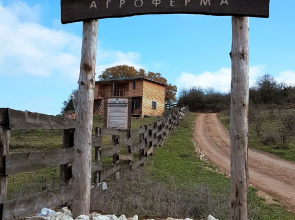 TIHOE MESTO Farm