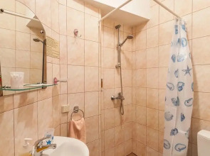 Меблированные комнаты Canny House