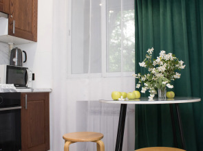 Квартира Дизайнерская на Ленина 85Б