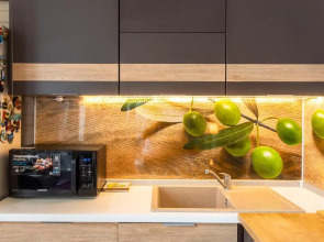 Гостевой дом Four Lions House (Фор Лайонс Хаус)