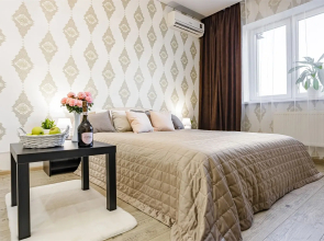 Na Galeree 15 Apartments