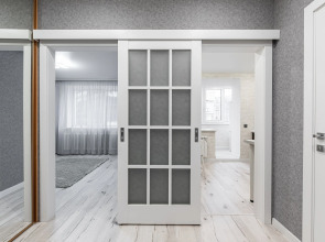 Апартаменты Galleria Minsk Center