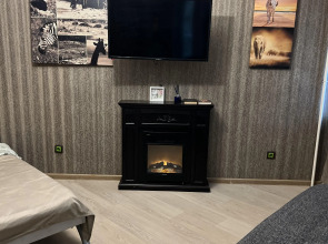 Апартаменты Галерея уюта