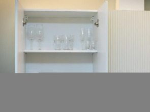 Апартаменты «Голубика, комфорт» в районе ВДНХ «Эстет Апарт»